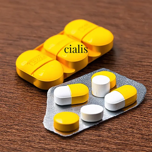 Cialis en farmacia sin receta